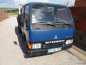 Mitsubishi Passageiros Julho/95 - à venda - Ligeiros