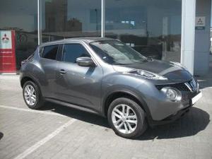 Nissan Juke 1.5 dCi Acenta