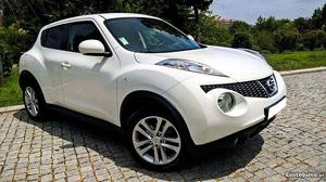 Nissan Juke LIVRO D REVISOES Novembro/11 - à venda -