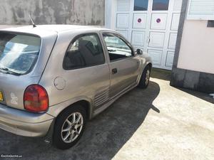 Opel Agila Spot Outubro/97 - à venda - Ligeiros