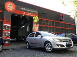 Opel Astra 1.4 Elegance