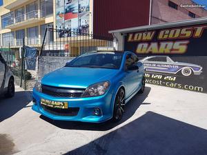 Opel Astra OPC 2.0turbo 240cv Maio/10 - à venda - Ligeiros