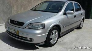 Opel Astra sport Agosto/99 - à venda - Ligeiros