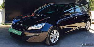 Peugeot 308 active Setembro/15 - à venda - Ligeiros