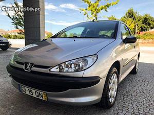 Peugeot D FIAVEL ECON Agosto/00 - à venda -
