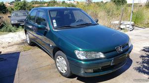 Peugeot  D Junho/99 - à venda - Comerciais / Van,