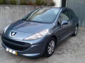 Peugeot  HDi Van Dezembro/06 - à venda - Comerciais