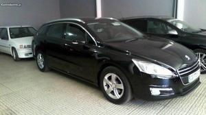 Peugeot  SW PANORAMICO Maio/12 - à venda - Ligeiros