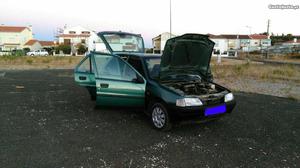 Peugeot  Setembro/94 - à venda - Ligeiros