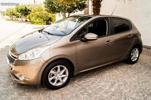Peugeot VTI COMO NOVO Outubro/12 - à venda -