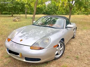 Porsche Boxster 2.5 Outubro/96 - à venda - Ligeiros