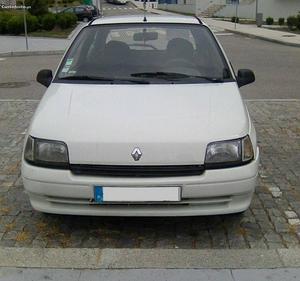 Renault Clio comercial Julho/92 - à venda - Ligeiros