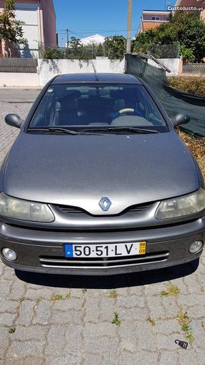 Renault Laguna 1.6 i de 98 Setembro/98 - à venda - Ligeiros