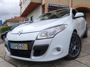 Renault Megane Coupe 1.5 dci