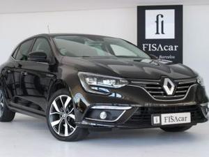 Renault Mégane 1.6 dCi Bose Edition SS