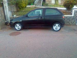 Seat Ibiza seatibizan70 Setembro/96 - à venda - Ligeiros