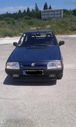 Skoda Forman Glxi Dezembro/94 - à venda - Ligeiros