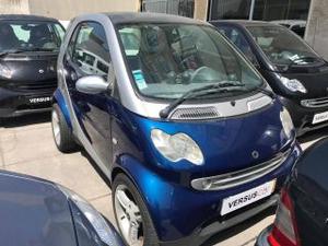 Smart Fortwo Passion CDI