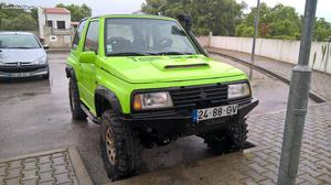 Suzuki Vitara 19td jx Junho/96 - à venda - Pick-up/