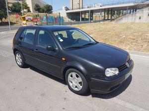 VW Golf kms Dezembro/98 - à venda - Ligeiros