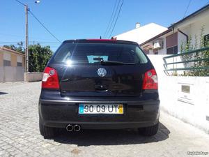 VW Polo 1.2 highline Março/03 - à venda - Ligeiros