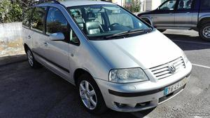 VW Sharan 1.9 Tdi 130cv  Janeiro/03 - à venda -