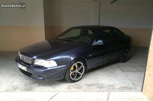 Volvo C turbo Maio/00 - à venda - Descapotável /