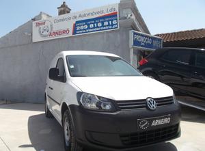 Vw Caddy GP 1.6 TDi Extra A (75 cv) (5p)