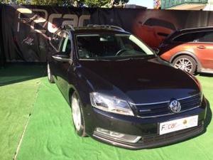 Vw Passat 1.6 TDi BlueMotion