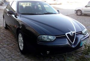 Alfa Romeo  CV Julho/98 - à venda - Ligeiros
