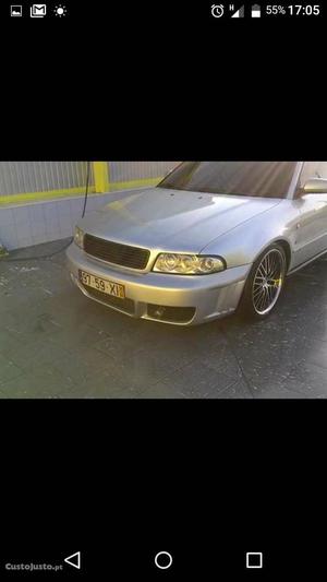 Audi A TDI 110cv Junho/96 - à venda - Ligeiros