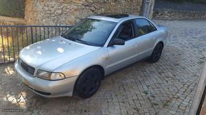 Audi A4 1.8t Março/97 - à venda - Ligeiros Passageiros,