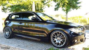 BMW 120 D Limited Edition Janeiro/08 - à venda - Ligeiros