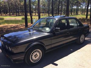 BMW 316 Ei Edicion Abril/91 - à venda - Ligeiros