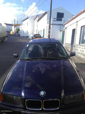 BMW 318 Bmw Outubro/94 - à venda - Ligeiros Passageiros,