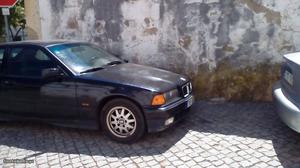 BMW 318 Compacto Dezembro/96 - à venda - Ligeiros