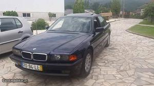 BMW 725 Tds Julho/98 - à venda - Ligeiros Passageiros,