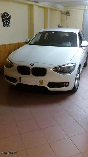 BMW -line sport Outubro/14 - à venda - Ligeiros