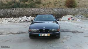 BMW  tds Setembro/97 - à venda - Ligeiros