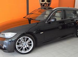 Bmw 320 D TOURING FULL PACK M / FULL EXTRAS