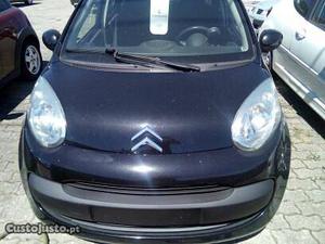 Citroën C1 SX Março/08 - à venda - Ligeiros Passageiros,