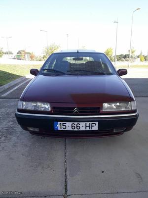 Citroën Xantia 1.9 TD Full Extras Novembro/96 - à venda -