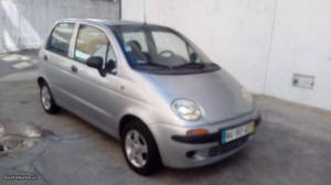 Daewoo Matiz S  km Dezembro/01 - à venda -