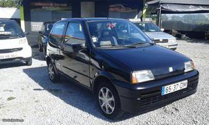 Fiat Cinquecento super económico Fevereiro/94 - à venda -