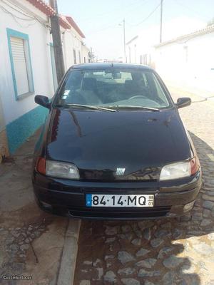 Fiat Punto  Janeiro/99 - à venda - Ligeiros