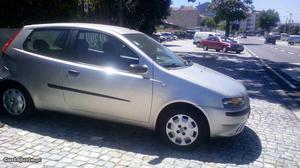 Fiat Punto cc Março/03 - à venda - Ligeiros