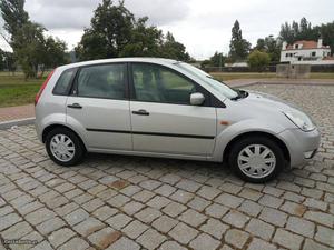 Ford Fiesta TDCI Guia Junho/03 - à venda - Ligeiros