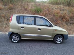 Hyundai Atos 1.0 d,asst Abril/98 - à venda - Ligeiros