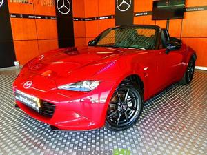 Mazda MX-5 MZR 1.5 Sky.Excellence Navi