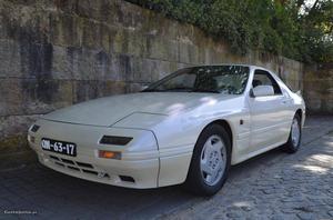 Mazda RX-7 em excelente estado Outubro/87 - à venda -